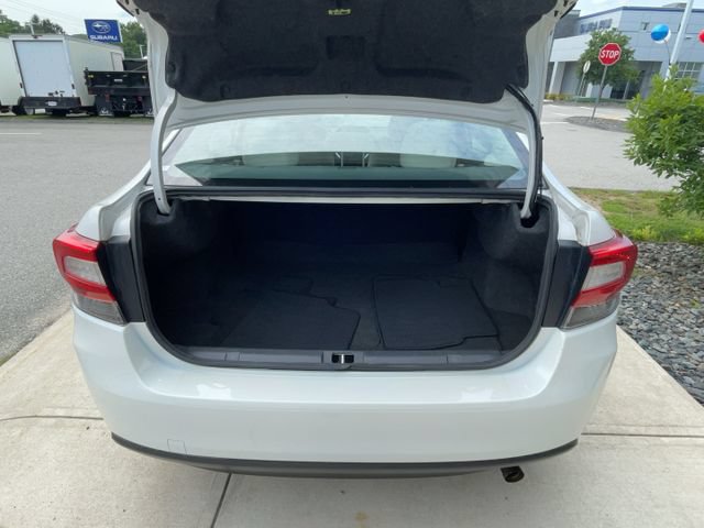 Used 2019 Subaru Impreza 2.0i Premium AWD/4WD image 11