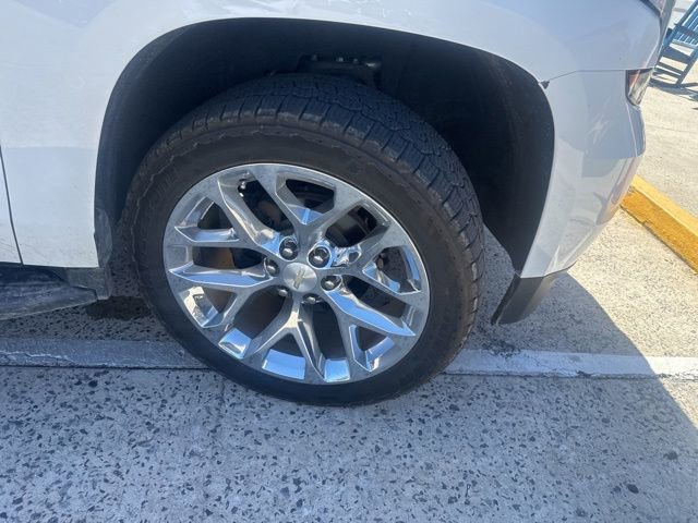 Used 2020 Chevrolet Tahoe LS AWD/4WD image 7