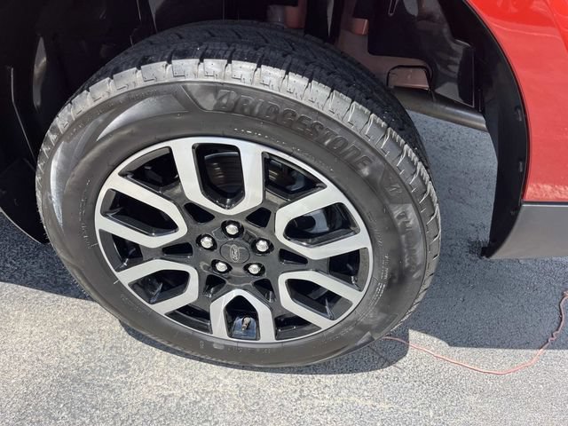 Certified 2023 Ford Maverick Lariat w/ Lariat Luxury Package FWD image 14