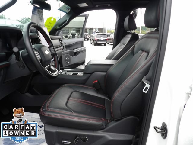 Certified 2024 Ford Expedition Limited RWD image 27