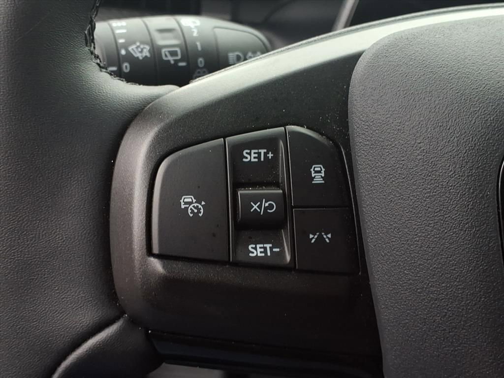 Certified 2025 Ford Mustang Mach-E Premium image 20