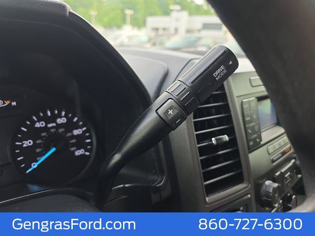 Certified 2020 Ford F350 XL w/ Power Equipment Group AWD/4WD image 35