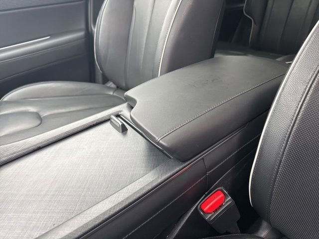 Used 2024 Hyundai Palisade Limited image 19