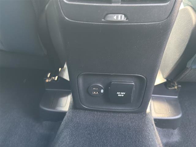 Certified 2023 Ford Bronco Sport Outer Banks AWD/4WD image 30
