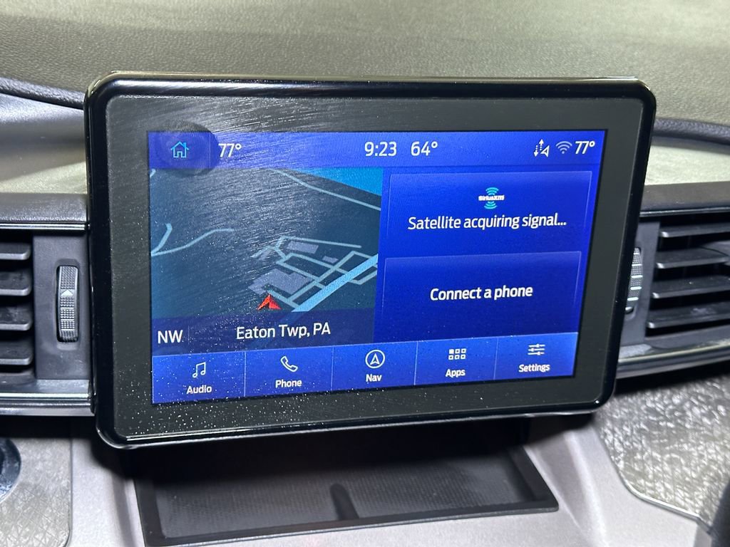 Certified 2023 Ford Explorer Timberline w/ Timberline Technology Package image 44