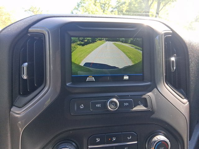 Used 2019 Chevrolet Silverado 1500 Custom Trail Boss w/ Custom Convenience Package AWD/4WD image 20