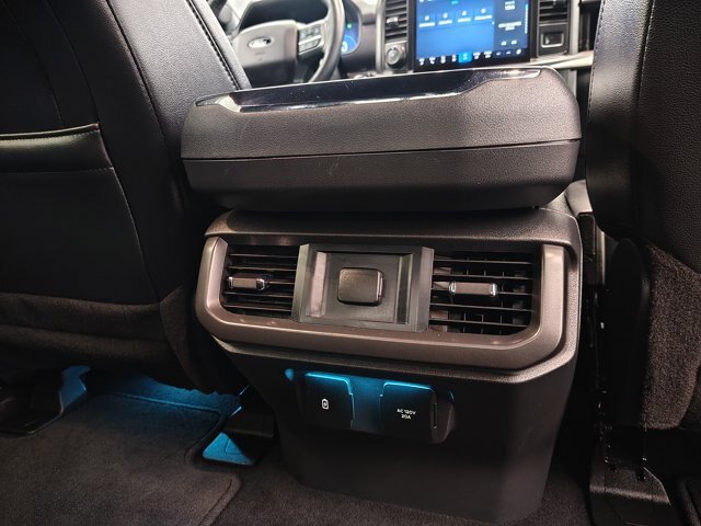 Certified 2024 Ford F150 Lariat AWD/4WD image 38