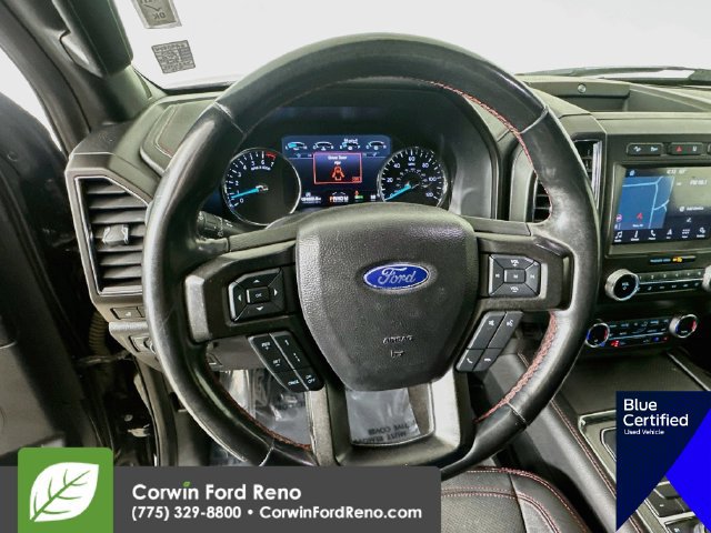 Certified 2019 Ford Expedition Limited w/ Equipment Group 303A AWD/4WD image 15