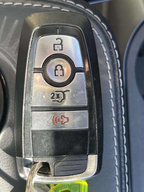 Certified 2023 Ford Mustang Mach-E Premium AWD/4WD image 34