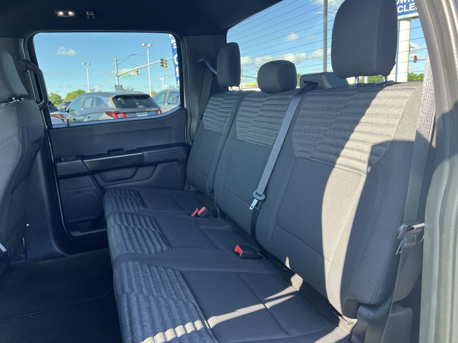 Certified 2023 Ford F150 XL w/ STX Appearance Package AWD/4WD image 32