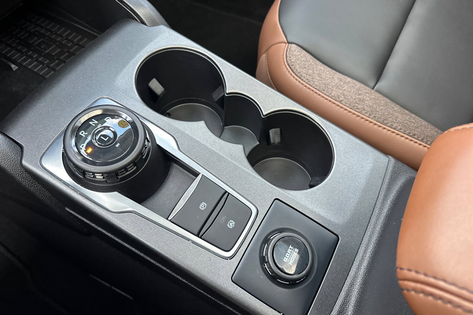 Certified 2025 Ford Bronco Sport Outer Banks w/ Outer Banks Tech Package+ image 30