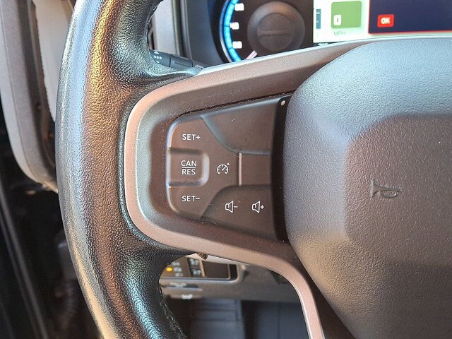 Certified 2024 Ford Bronco Big Bend AWD/4WD image 17