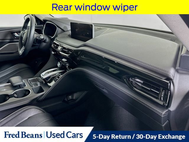 Used 2023 Acura MDX SH-AWD w/ Advance Package image 35