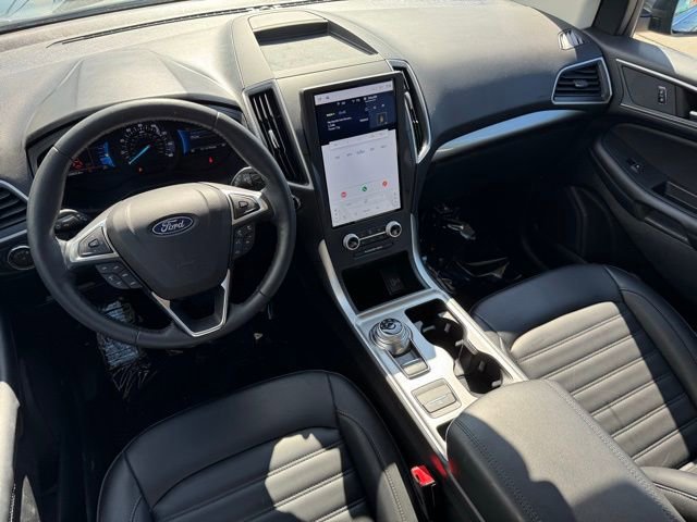 Certified 2023 Ford Edge SEL w/ Convenience Package AWD/4WD image 11