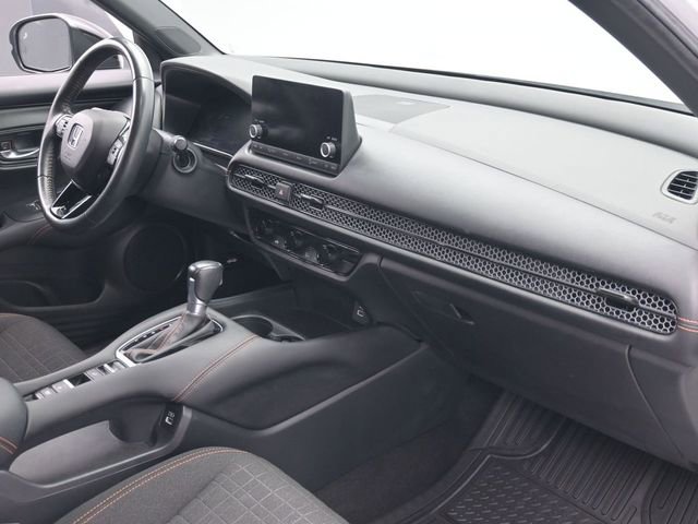 Used 2023 Honda HR-V Sport image 28