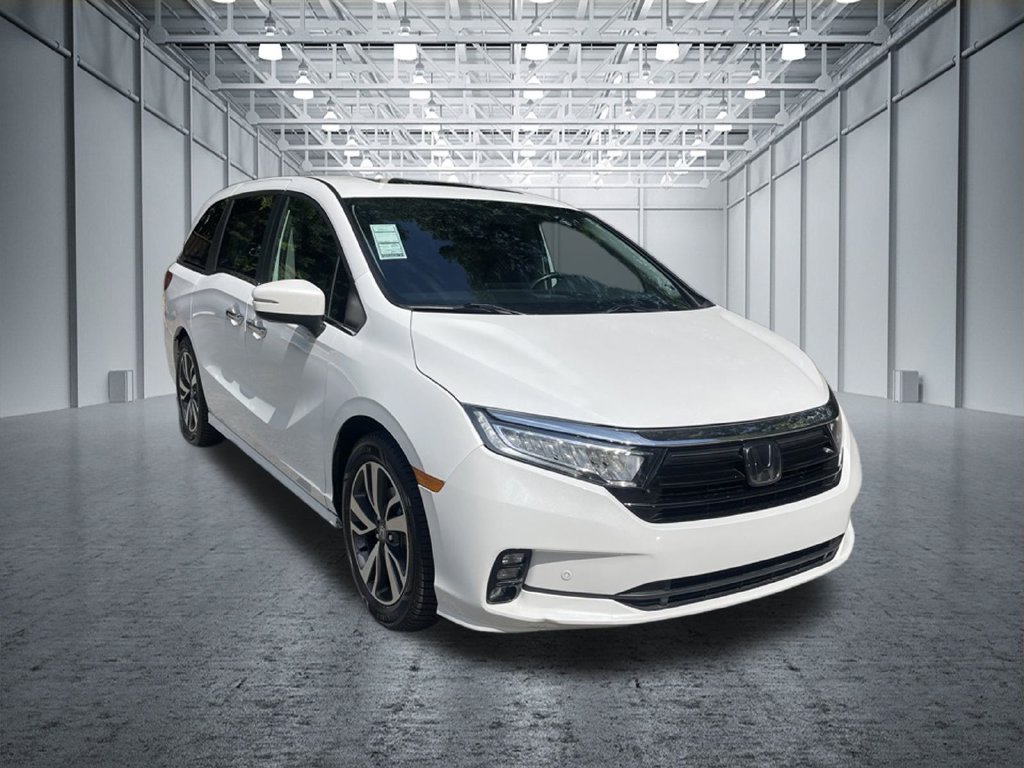 Used 2023 Honda Odyssey Touring image 6