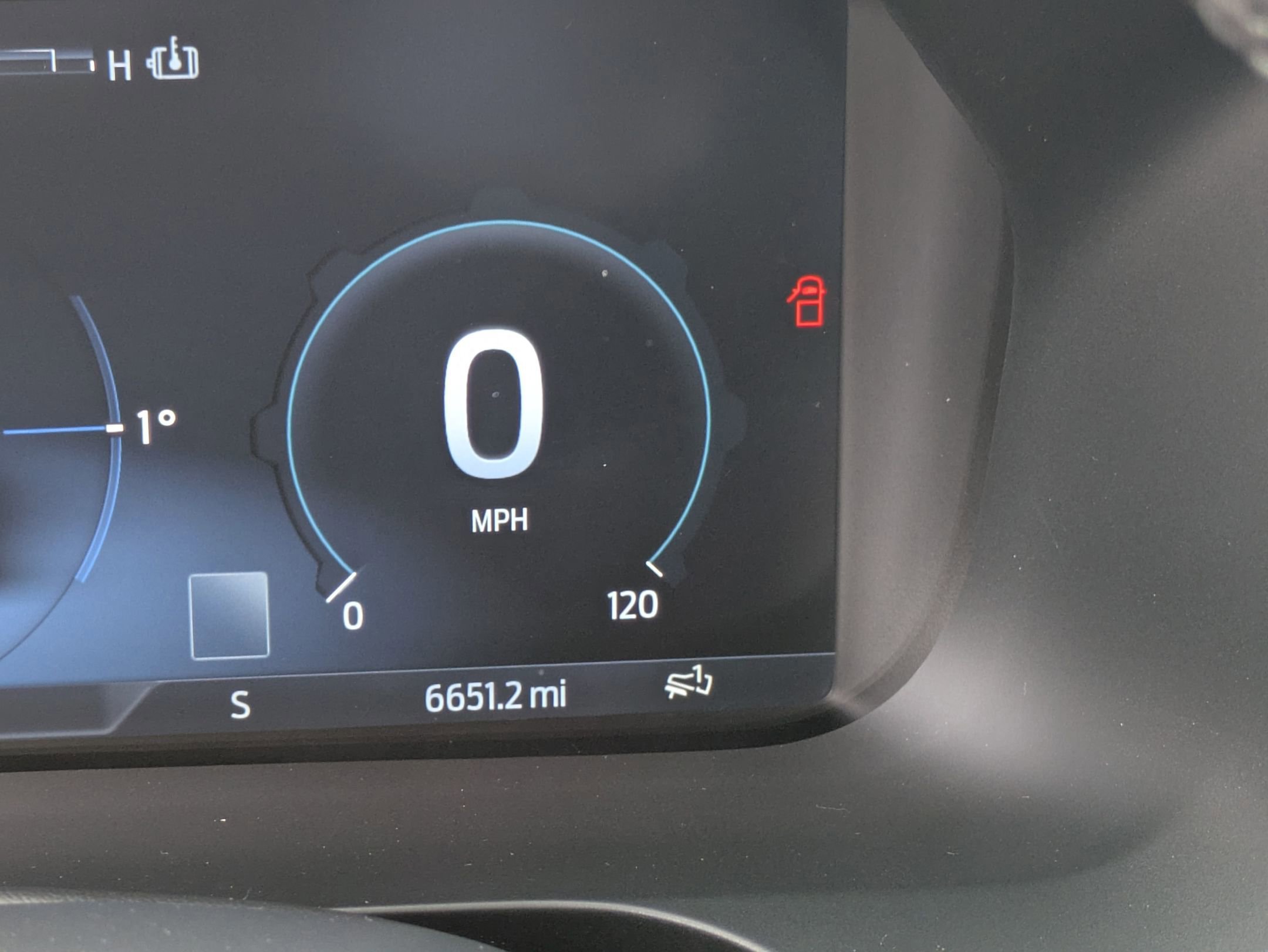 Certified 2025 Ford F150 Lightning Lariat image 24