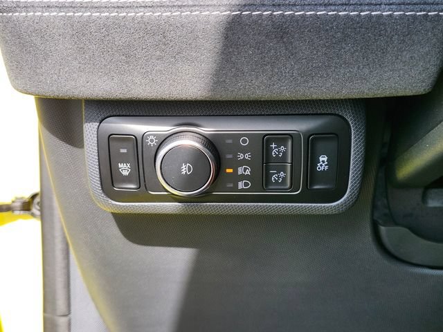 Certified 2024 Ford Mustang Mach-E GT AWD/4WD image 23