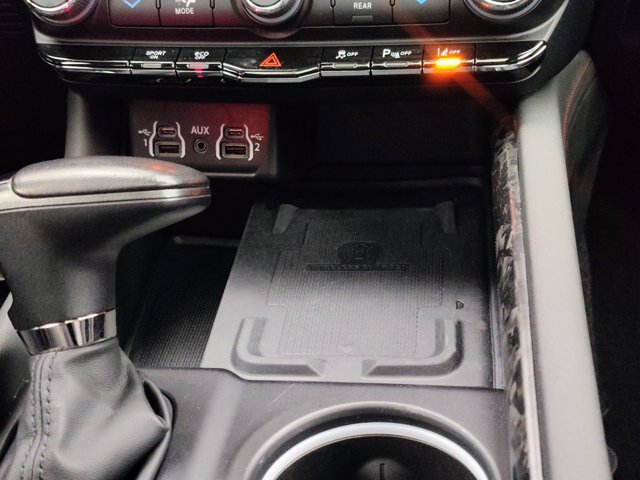 Used 2024 Dodge Durango R/T AWD/4WD image 36