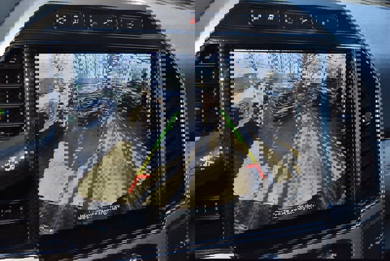 Certified 2022 Ford F250 Lariat w/ Lariat Ultimate Package image 29