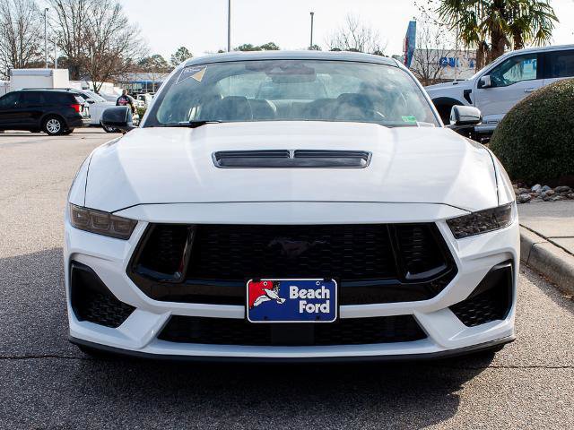 Certified 2024 Ford Mustang GT image 2