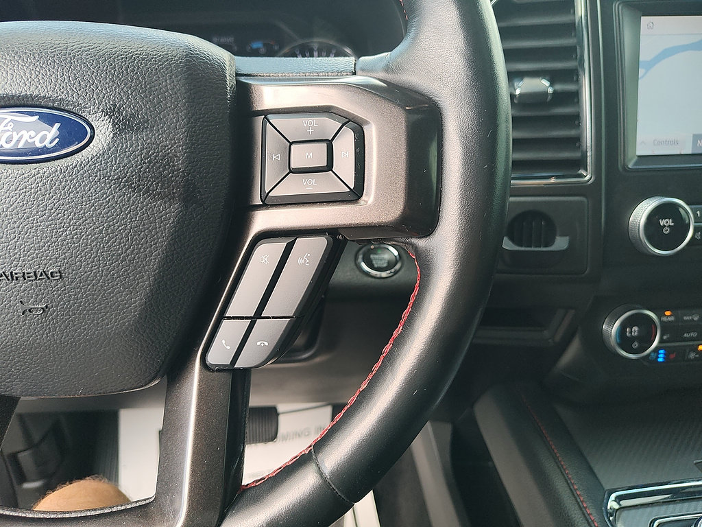 Certified 2021 Ford Expedition Limited RWD image 29