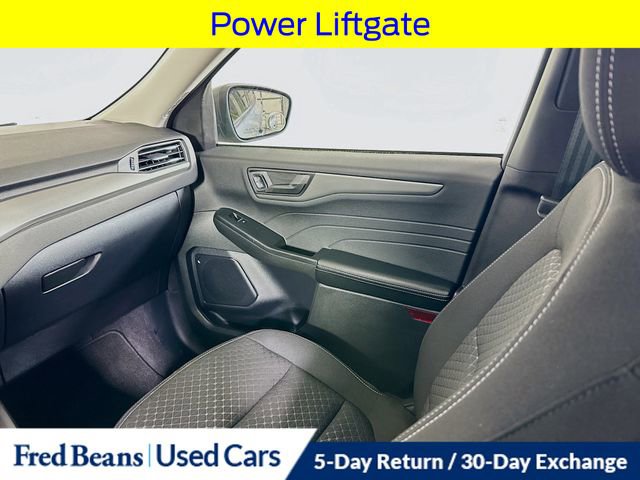 Certified 2023 Ford Escape Active AWD/4WD image 27