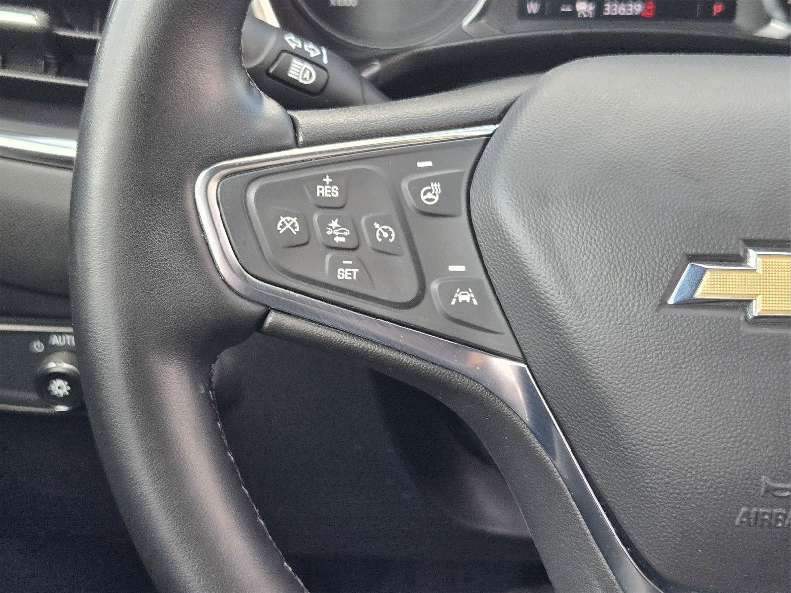 Used 2024 Chevrolet Equinox Premier AWD/4WD image 27