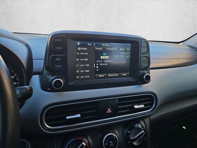 Used 2018 Hyundai Kona SEL FWD image 13