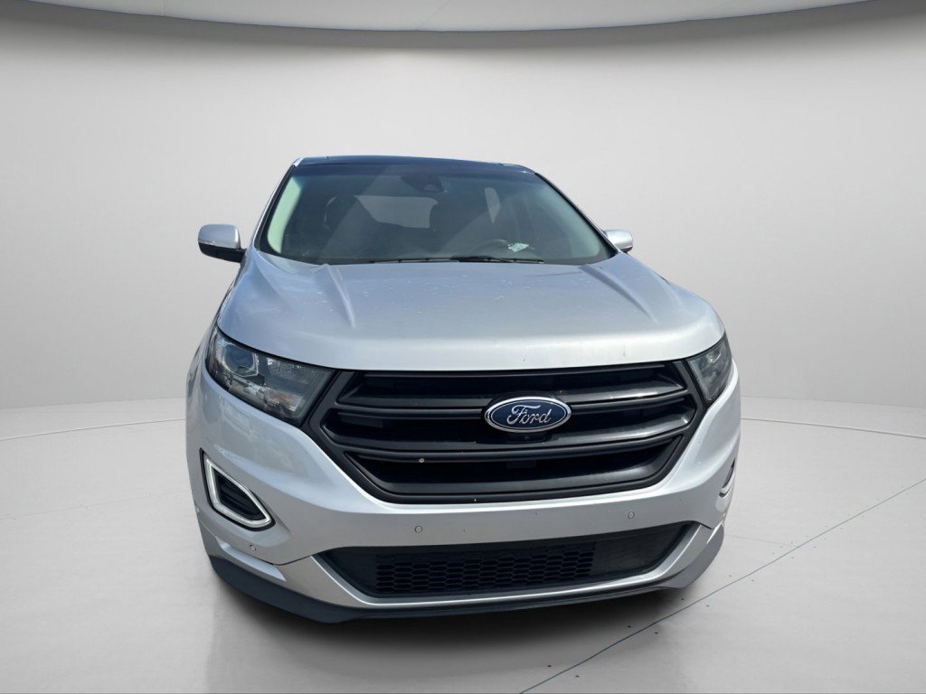 Certified 2017 Ford Edge Sport w/ Equipment Group 401A AWD/4WD image 3