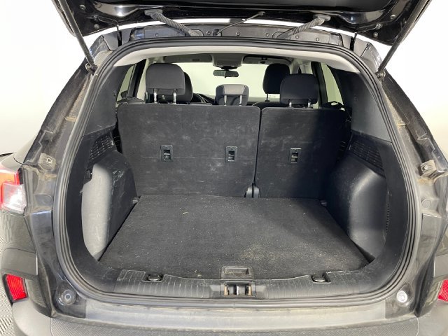 Certified 2022 Ford Escape SE AWD/4WD image 14