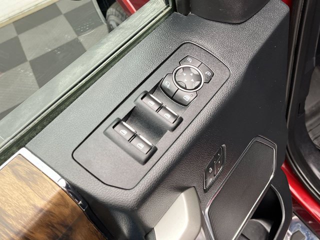 Certified 2019 Ford F150 Lariat w/ Equipment Group 502A Luxury AWD/4WD image 11