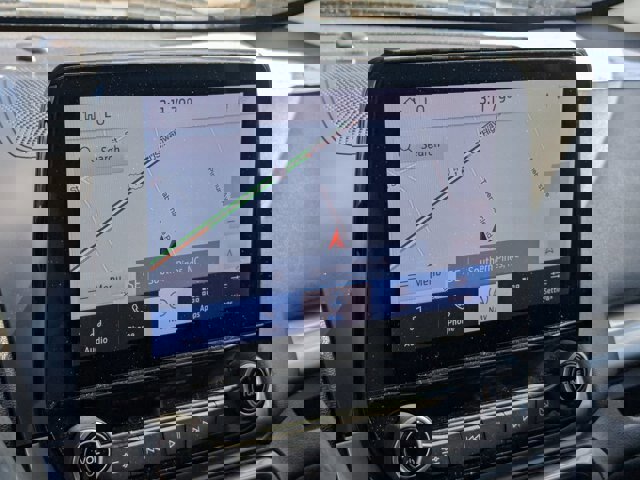 Certified 2020 Ford EcoSport SE w/ SE Convenience Package image 25