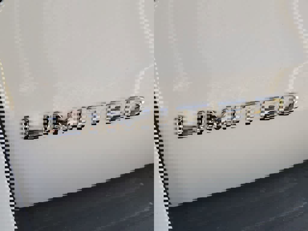 Certified 2023 Ford Expedition Max Limited image 7