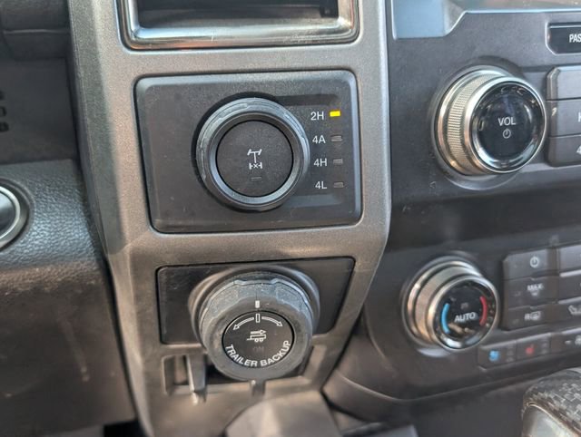 Certified 2019 Ford F150 Raptor w/ Equipment Group 802A Luxury image 25