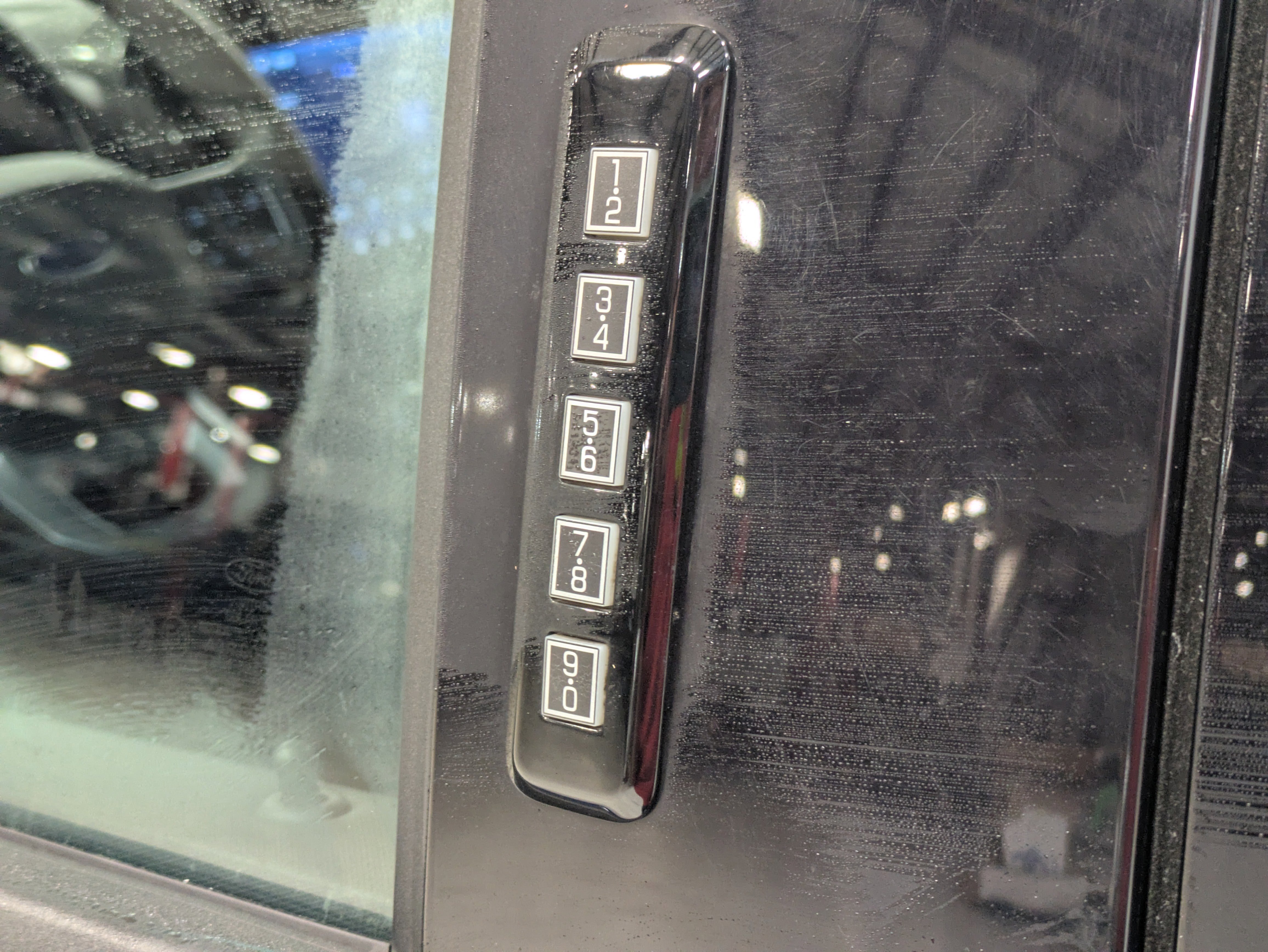 Certified 2023 Ford F150 XLT w/ Equipment Group 302A High image 26