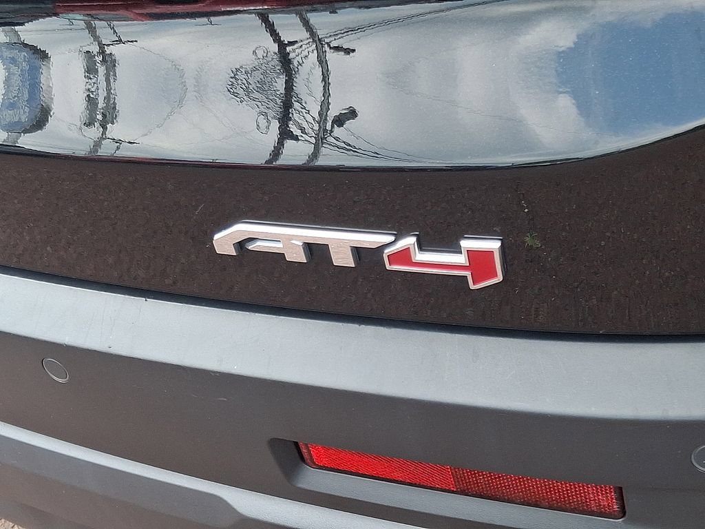Used 2021 GMC Acadia AT4 AWD/4WD image 34