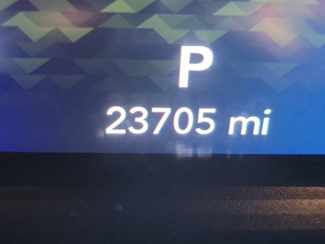 Used 2021 Jeep Gladiator Mojave image 27