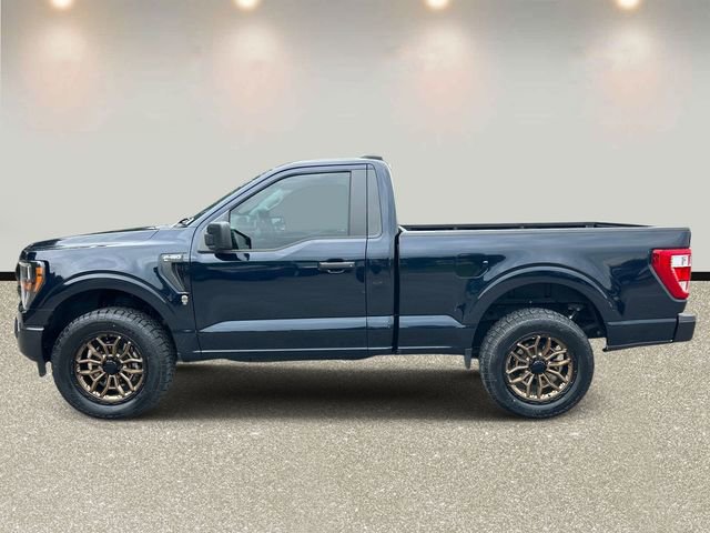 Certified 2023 Ford F150 XL RWD image 8