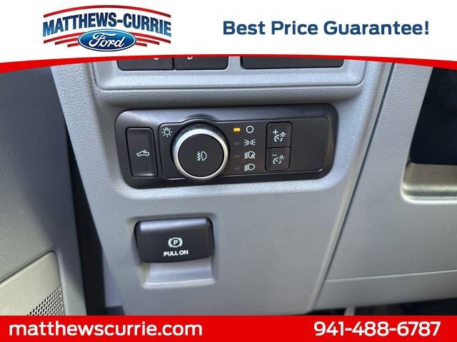 Certified 2021 Ford F150 XLT w/ Equipment Group 302A High RWD image 27