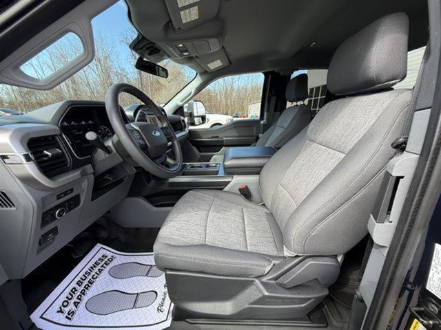 Certified 2022 Ford F150 XL w/ Equipment Group 101A High image 12