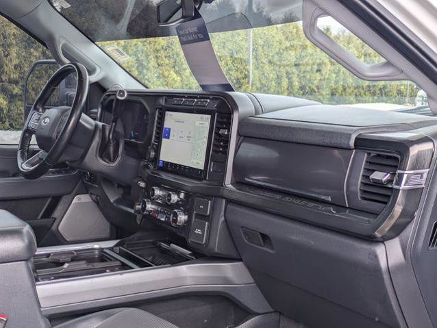 Certified 2023 Ford F250 Lariat w/ Lariat Ultimate Package image 36