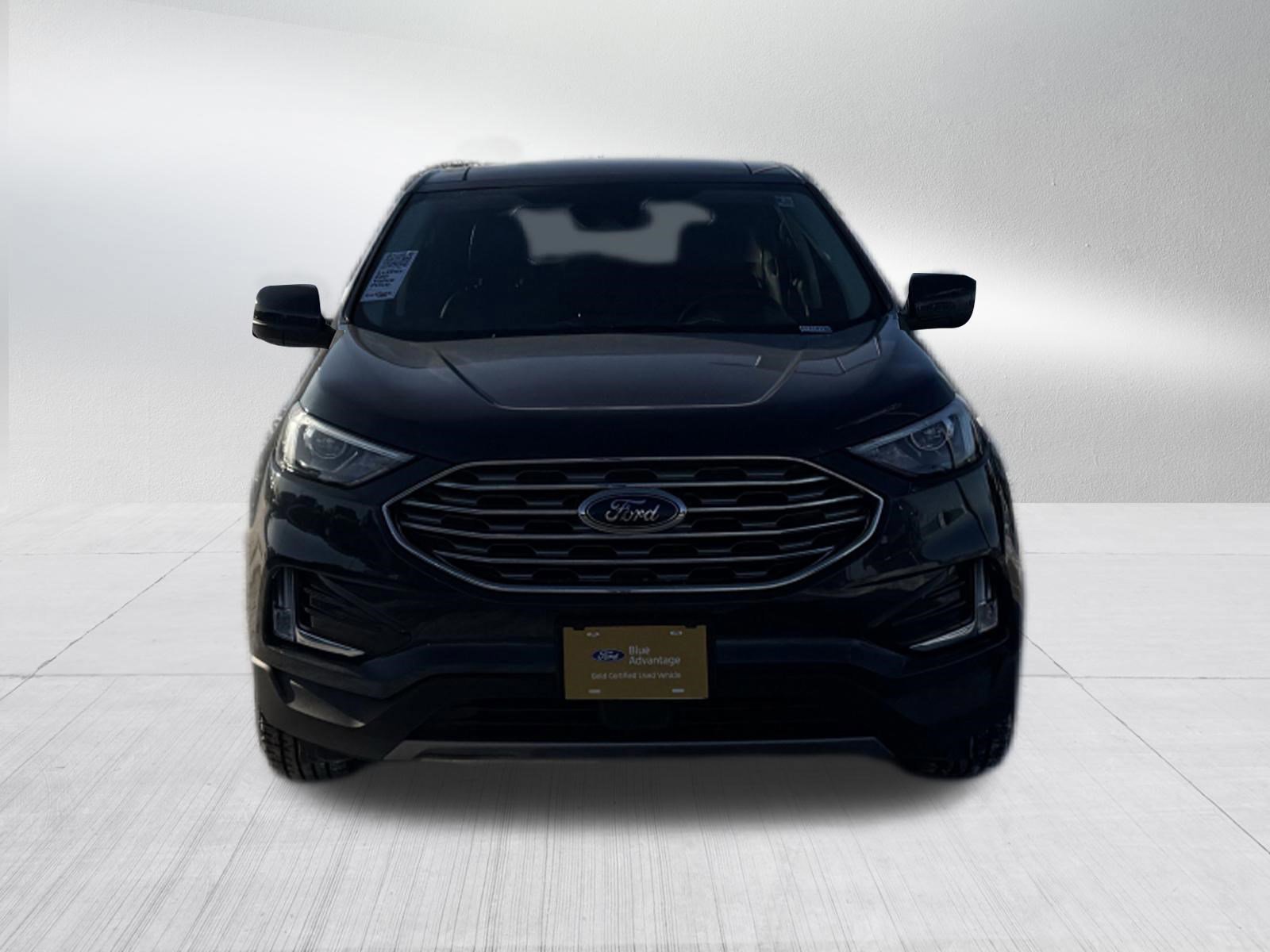 Certified 2022 Ford Edge SEL w/ Convenience Package image 8