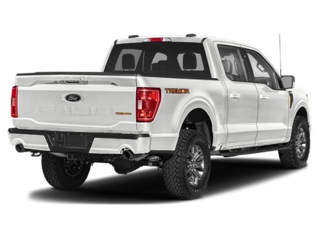 Certified 2023 Ford F150 Tremor w/ Equipment Group 402A High AWD/4WD image 2