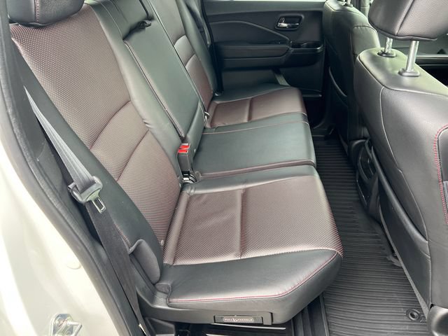 Used 2022 Honda Ridgeline Black Edition image 20