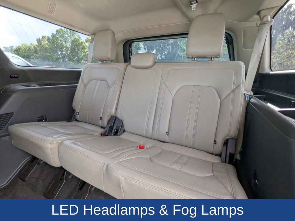 Certified 2021 Ford Expedition Max Limited image 18