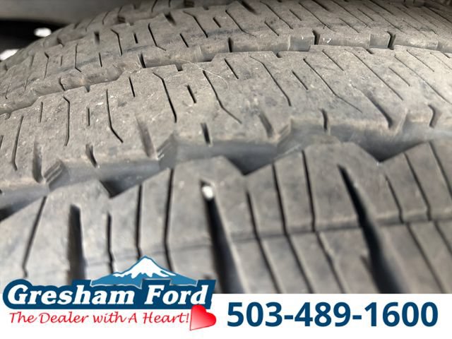 Certified 2025 Ford Transit 350 148 Medium Roof AWD w/ Load Area Protection Package image 29