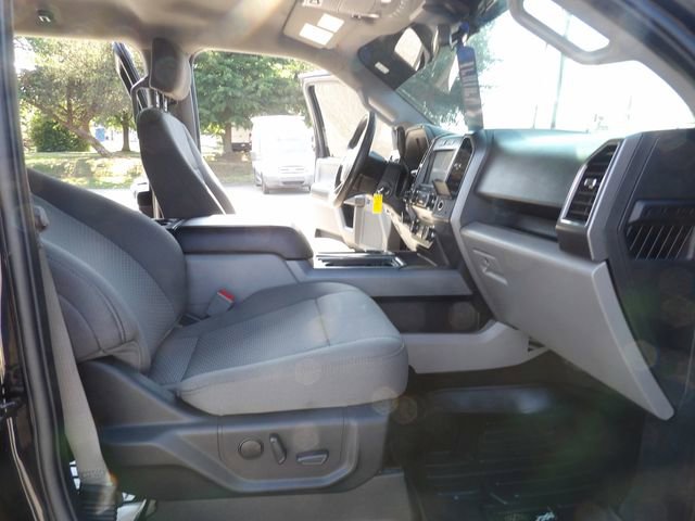 Certified 2020 Ford F150 XLT w/ Equipment Group 302A Luxury AWD/4WD image 36