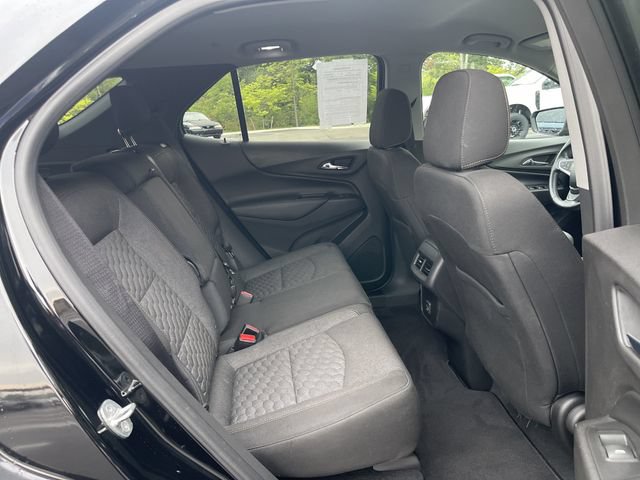 Used 2019 Chevrolet Equinox LT AWD/4WD image 17