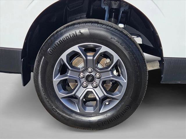 Certified 2025 Ford Maverick XLT w/ 4K Tow Package AWD/4WD image 22